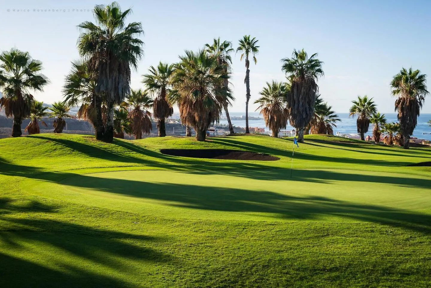 Willa Casa Jamie, Puebla Aida Mijas Golf Santa Fe de los Boliches Hiszpania