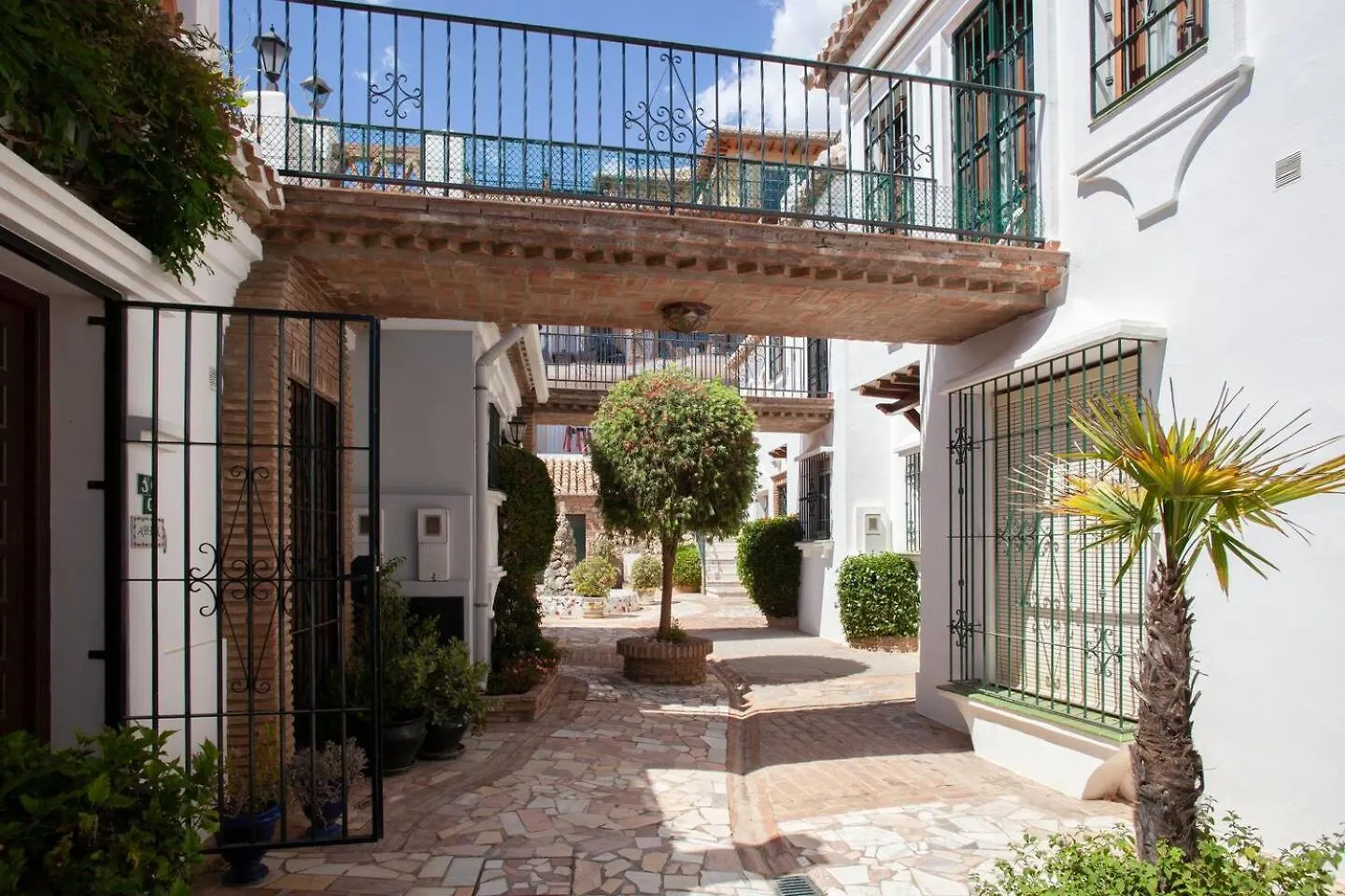 Willa Casa Jamie, Puebla Aida Mijas Golf Santa Fe de los Boliches