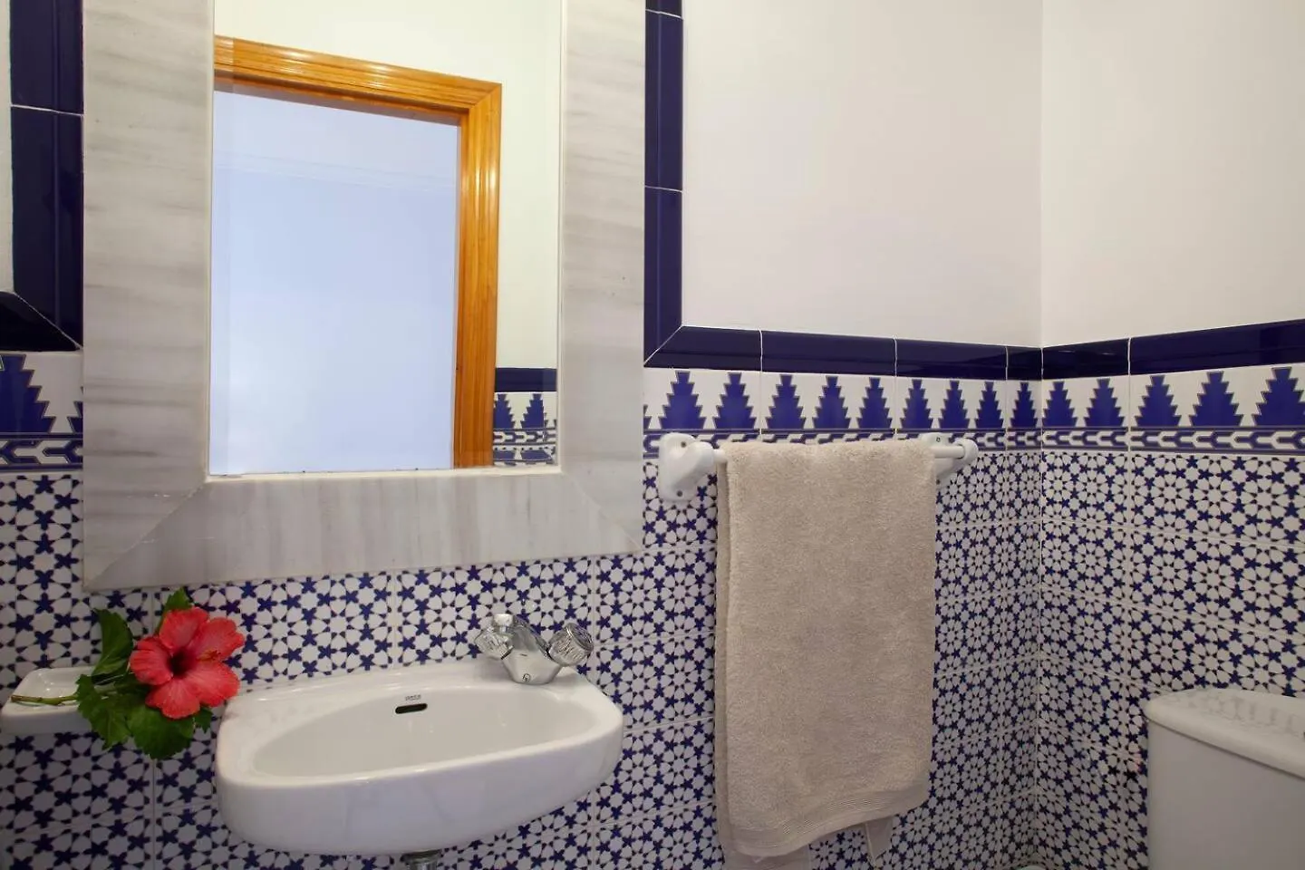 Santa Fe de los Boliches Casa Jamie, Puebla Aida Mijas Golfヴィラ 0*, Santa Fe de los Boliches スペイン
